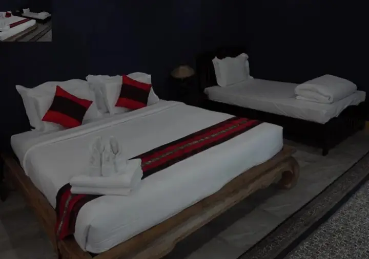 Чиангмай: Fan Li Boutique Hotel and Restaurant