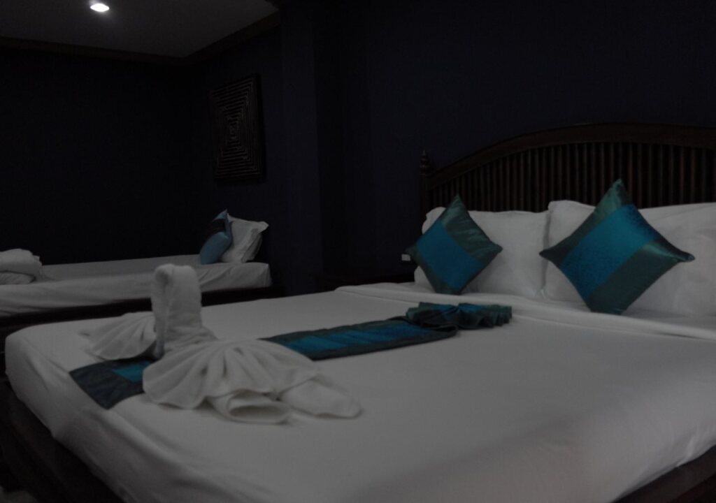 Чиангмай: Fan Li Boutique Hotel and Restaurant