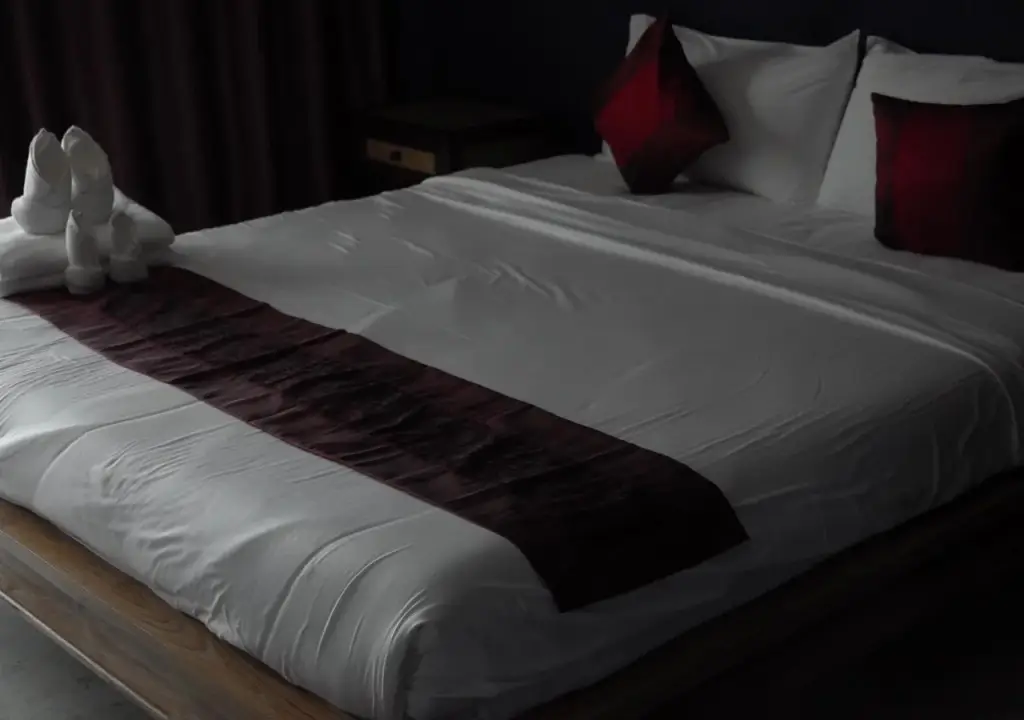 Чиангмай: Fan Li Boutique Hotel and Restaurant