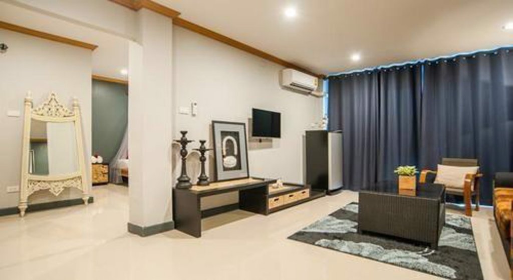 Чиангмай: Fan Li Boutique Hotel and Restaurant
