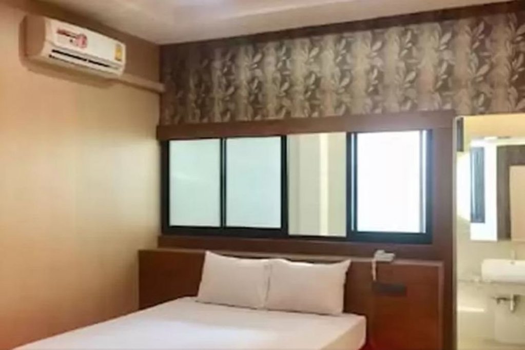 Бангкок: Visa Hotel