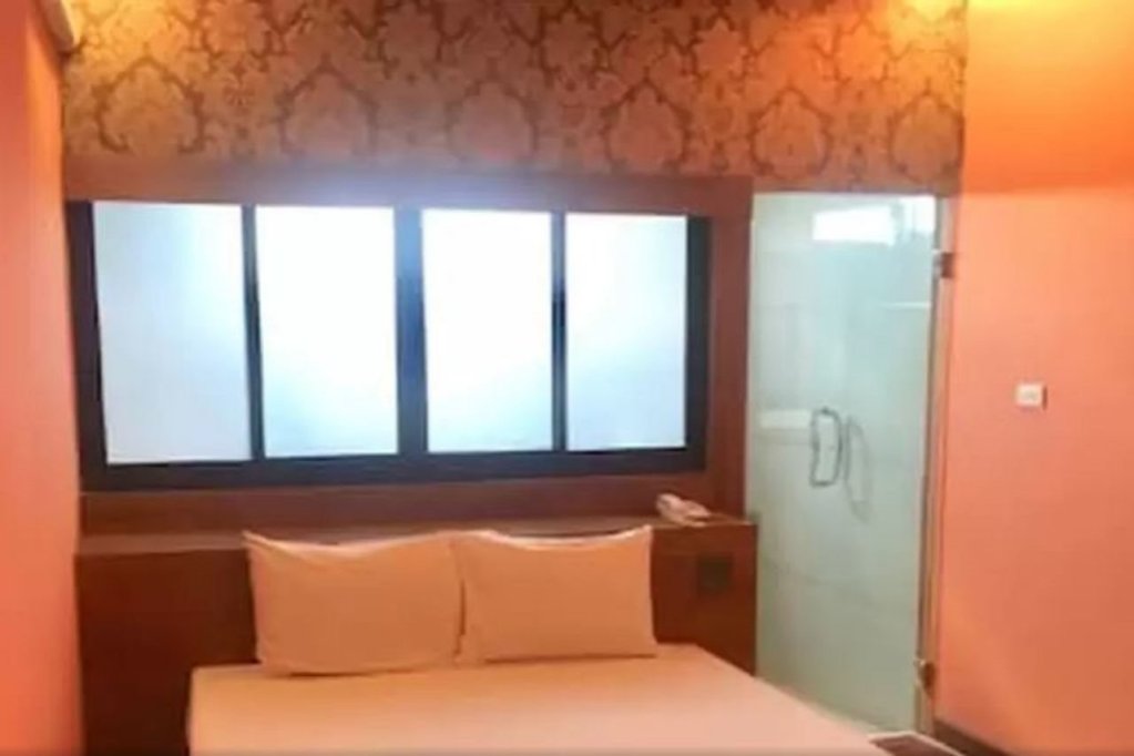 Бангкок: Visa Hotel