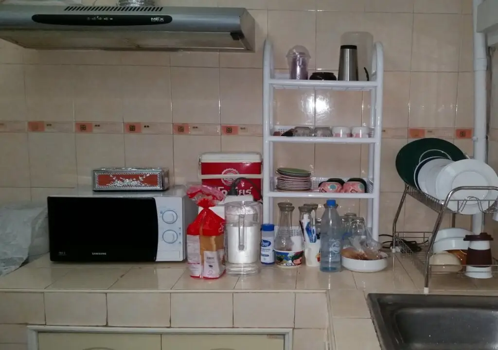 Чиангмай: Eden Walking Street Hostel
