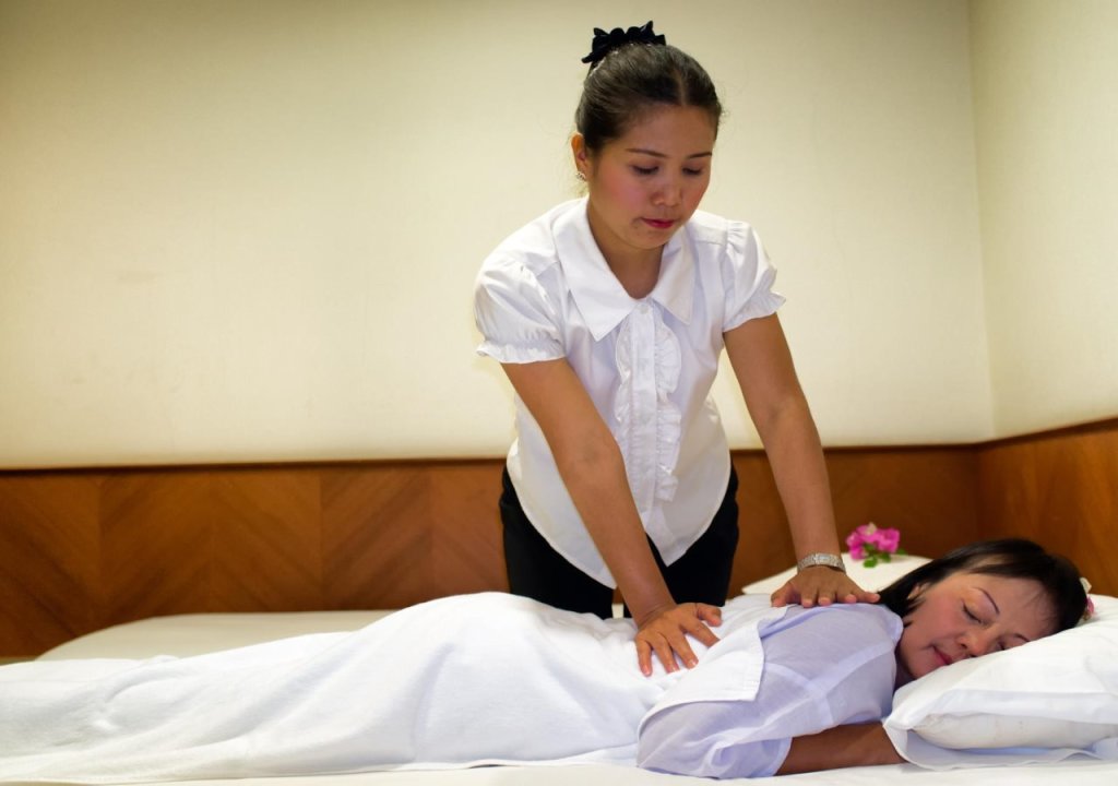 Соп-Поэнг: The Royal Chiang Mai Golf Resort