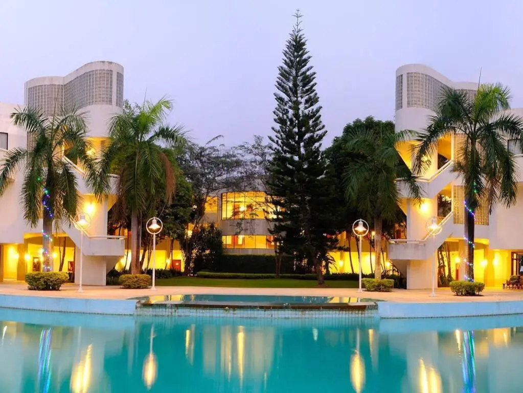 Соп-Поэнг: The Royal Chiang Mai Golf Resort