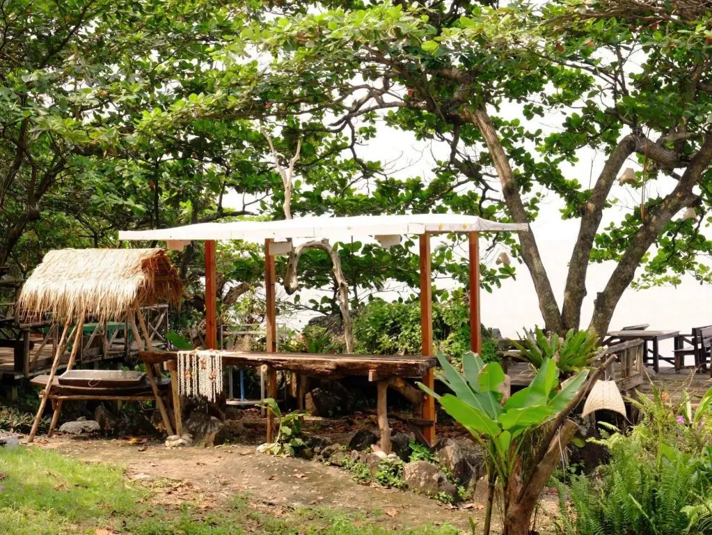 Ко Чанг: Jane Chalet Resort