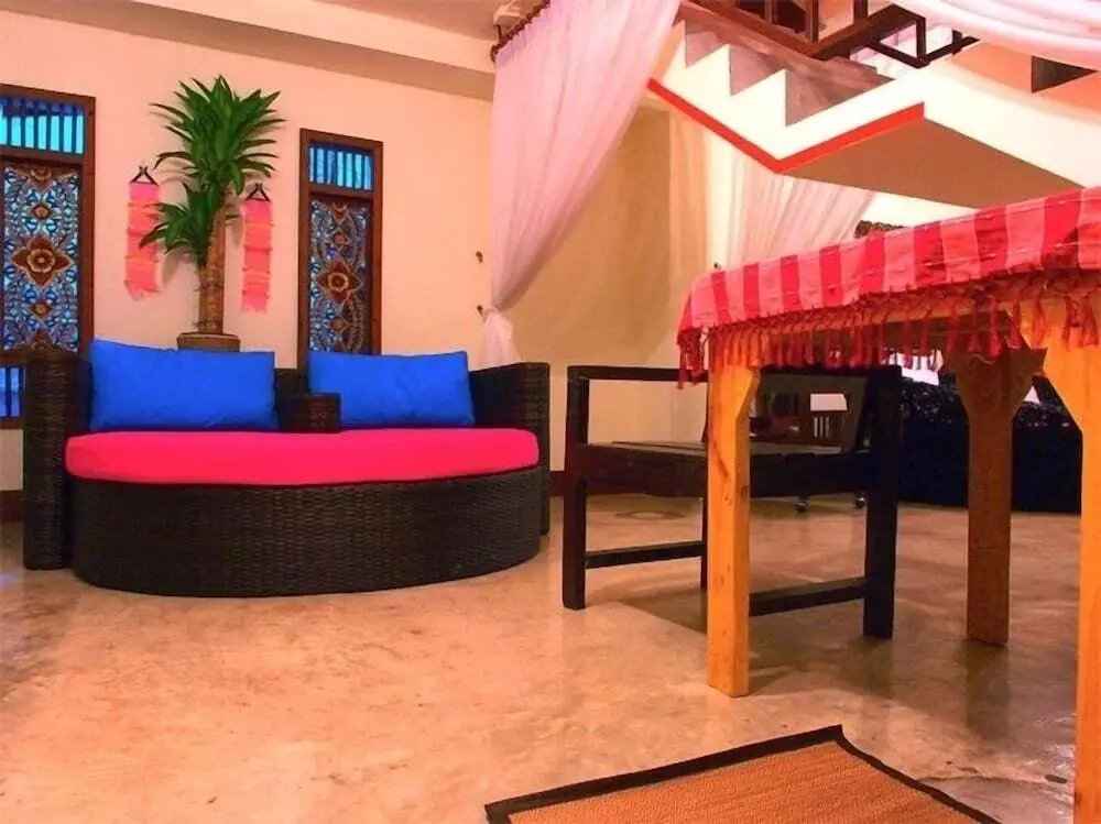 Паттайя: Devara Pool Villa