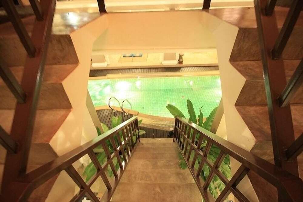 Паттайя: Devara Pool Villa
