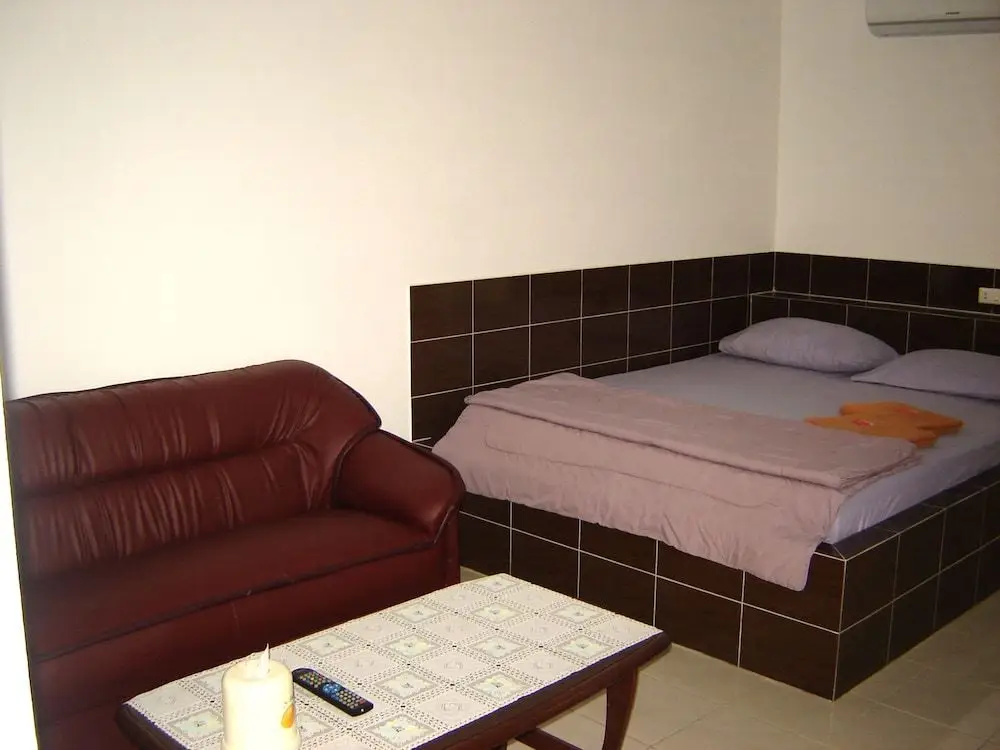 Тха Тум: Banlang Hotel Resort & Swimmingpool