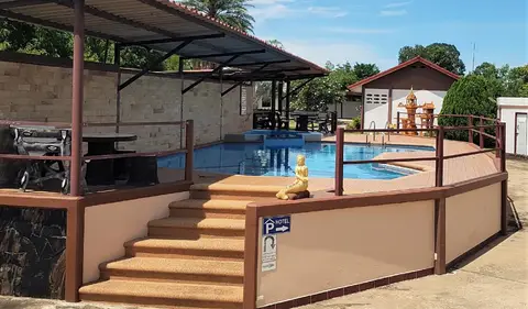 Banlang Hotel Resort & Swimmingpool — фото 1