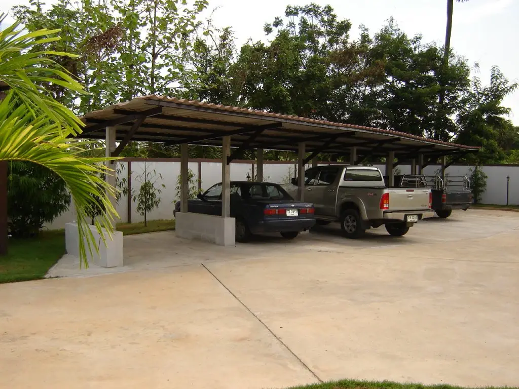 Тха Тум: Banlang Hotel Resort & Swimmingpool