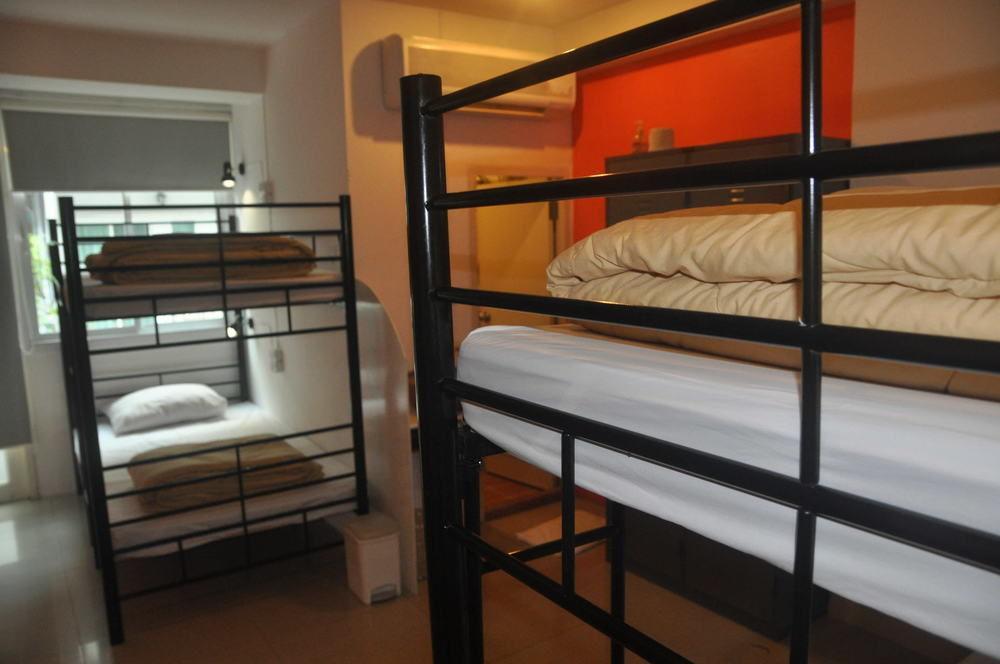 Бангкок: Check Inn Phromphong