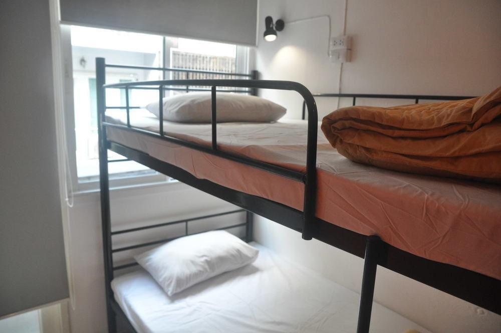 Бангкок: Check Inn Phromphong