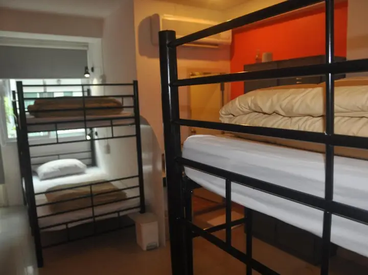 Бангкок: Check Inn Phromphong