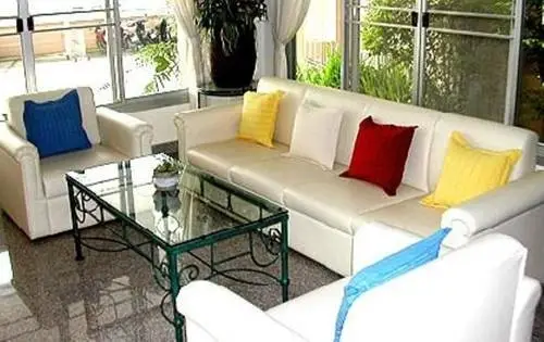 Чиангмай: Sa-Nguan Malee Mansion
