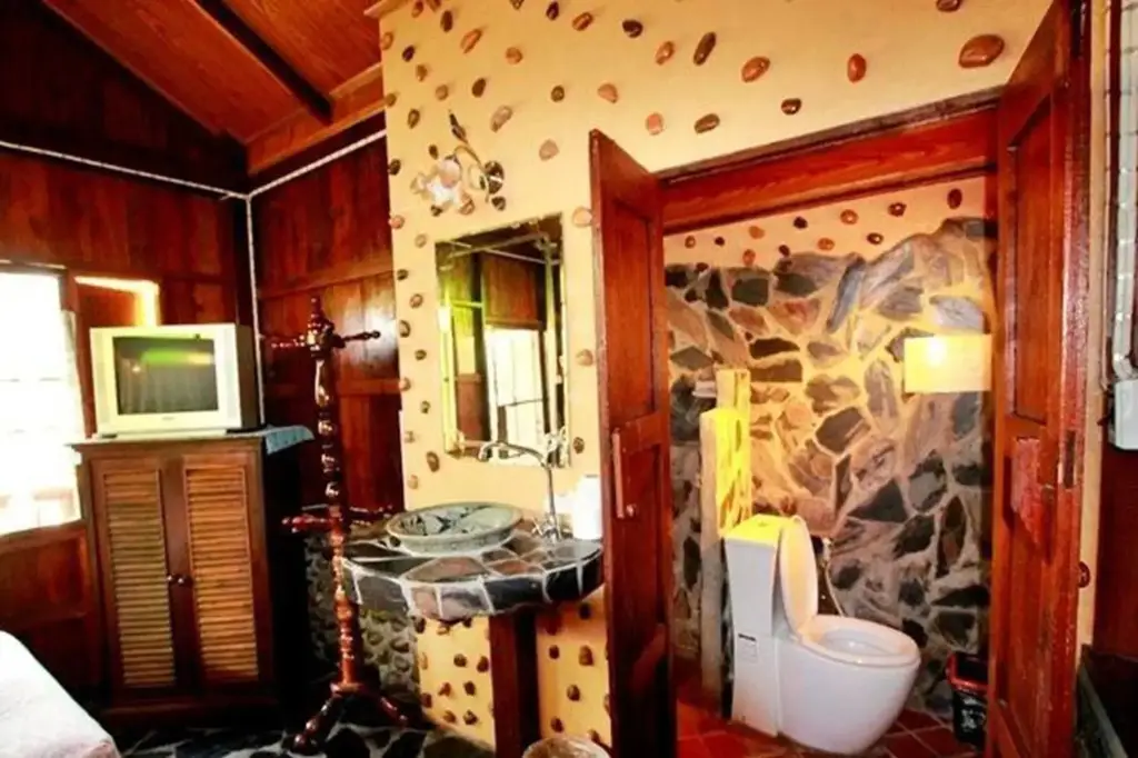 Сукотай: J&J Guesthouse