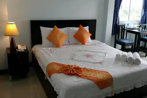 Raya Rawai Place — фото 1