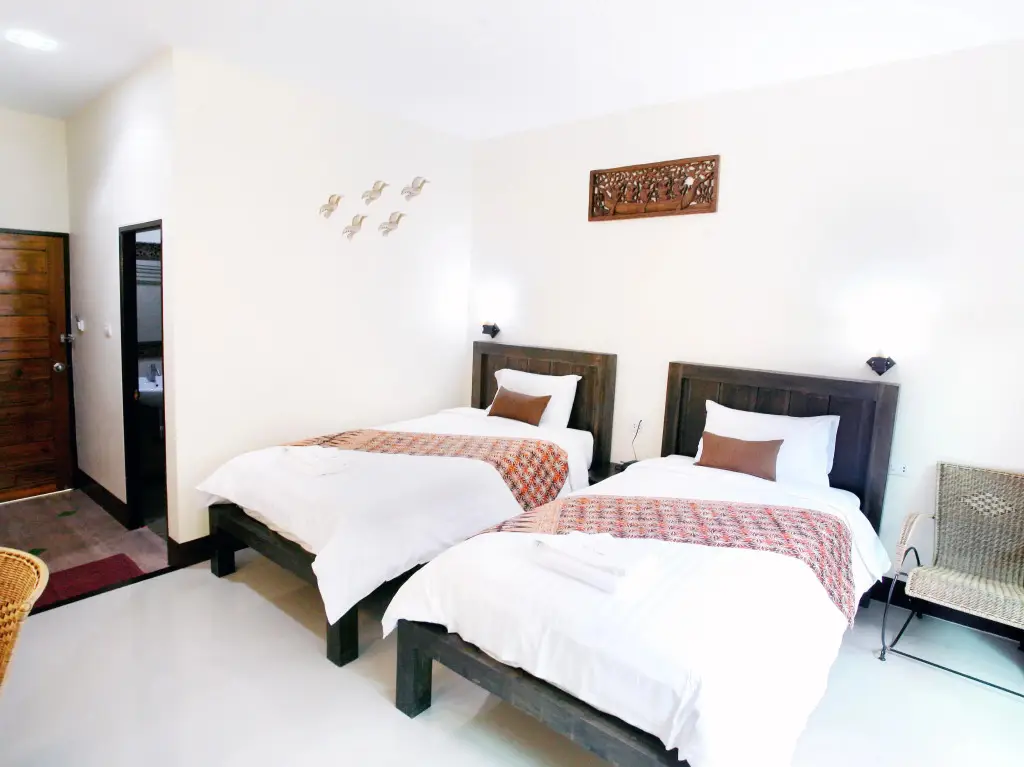 Накхонситхаммарат: Baan Na Khon Hotel