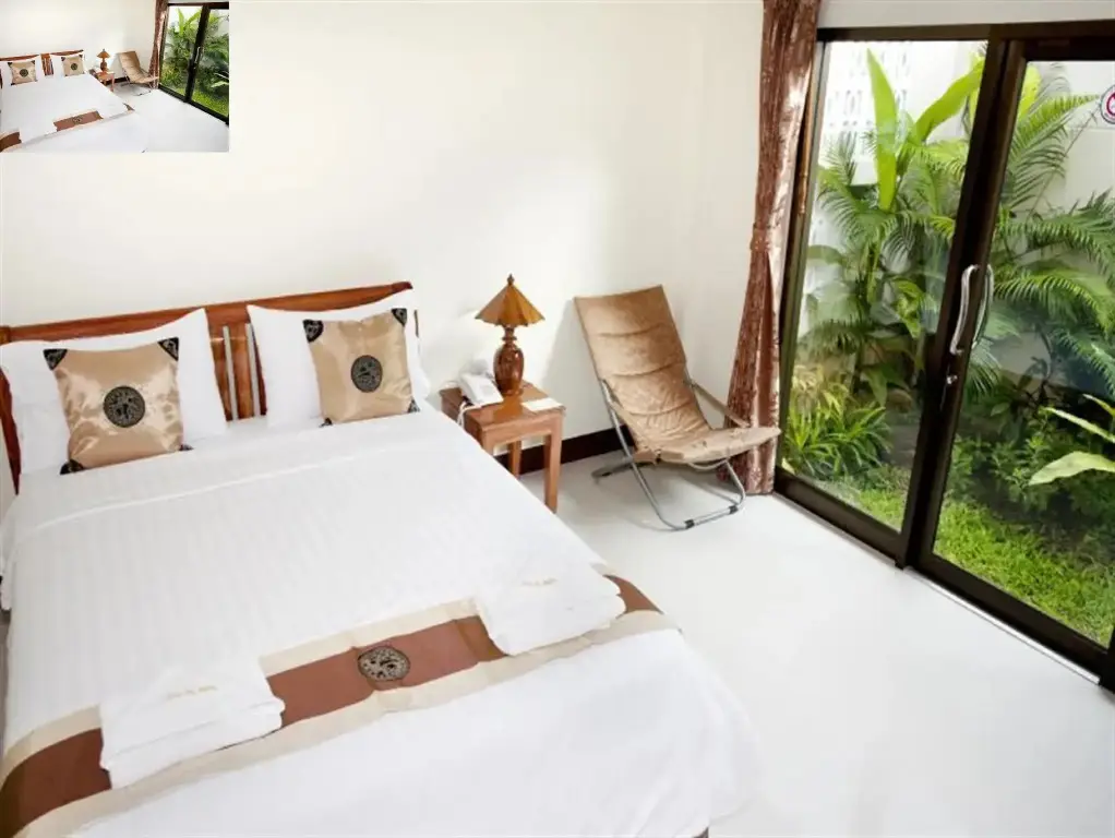 Накхонситхаммарат: Baan Na Khon Hotel