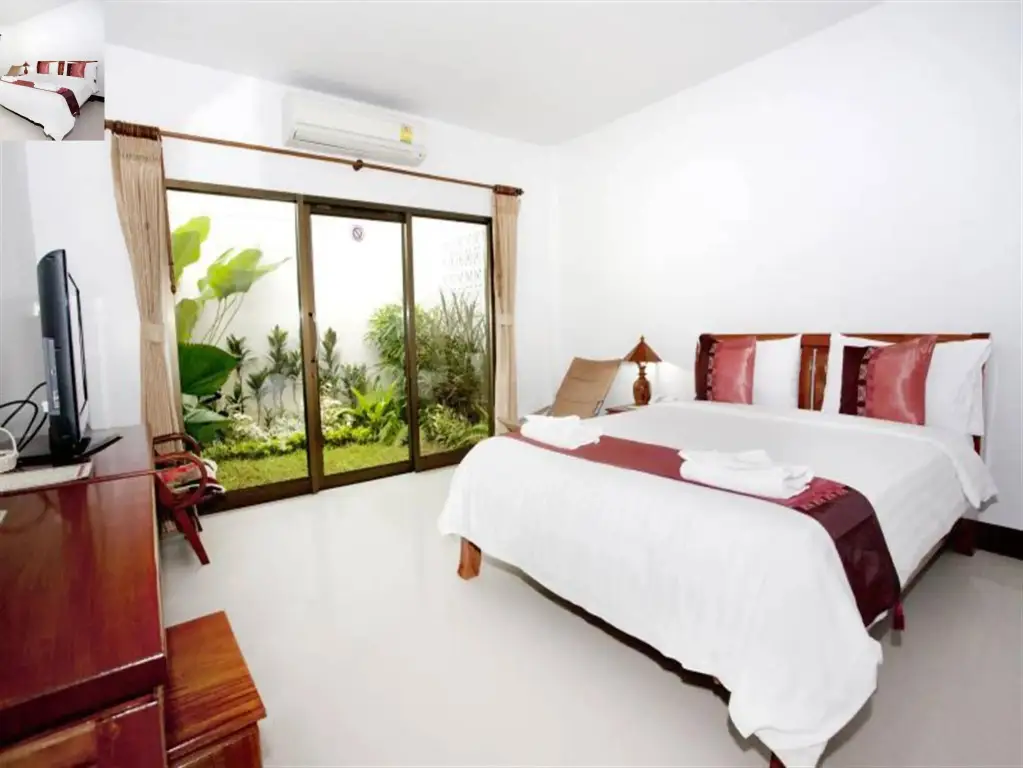 Накхонситхаммарат: Baan Na Khon Hotel