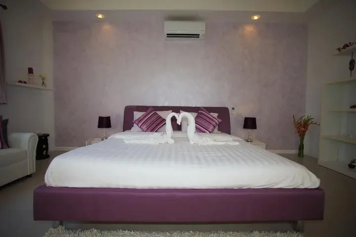 Муанг: Blissful Tropical Stay at SeaLaVie Villa