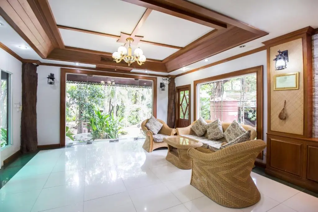 Нахон Ратхасима: Piyapruk Resort