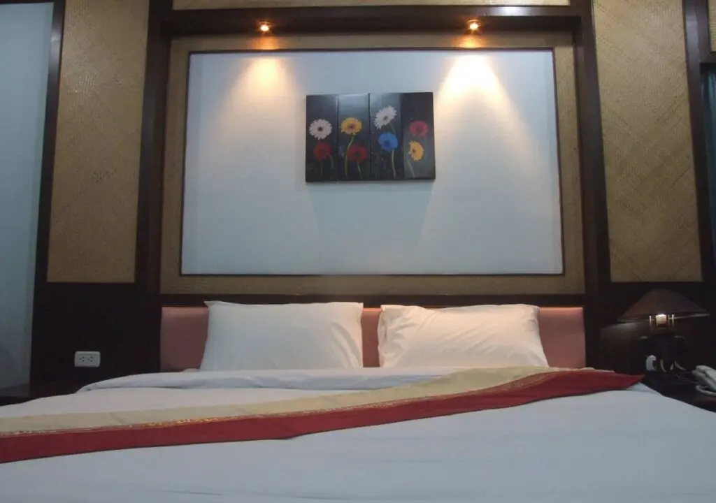 Нахон Ратхасима: Piyapruk Resort