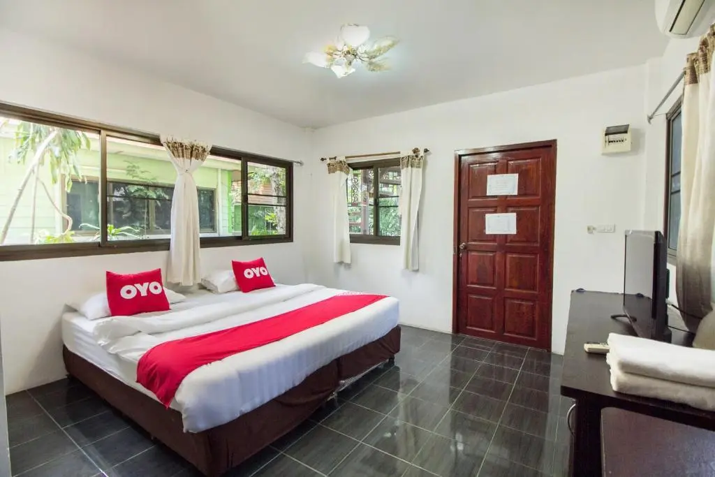 Нахон Ратхасима: Piyapruk Resort