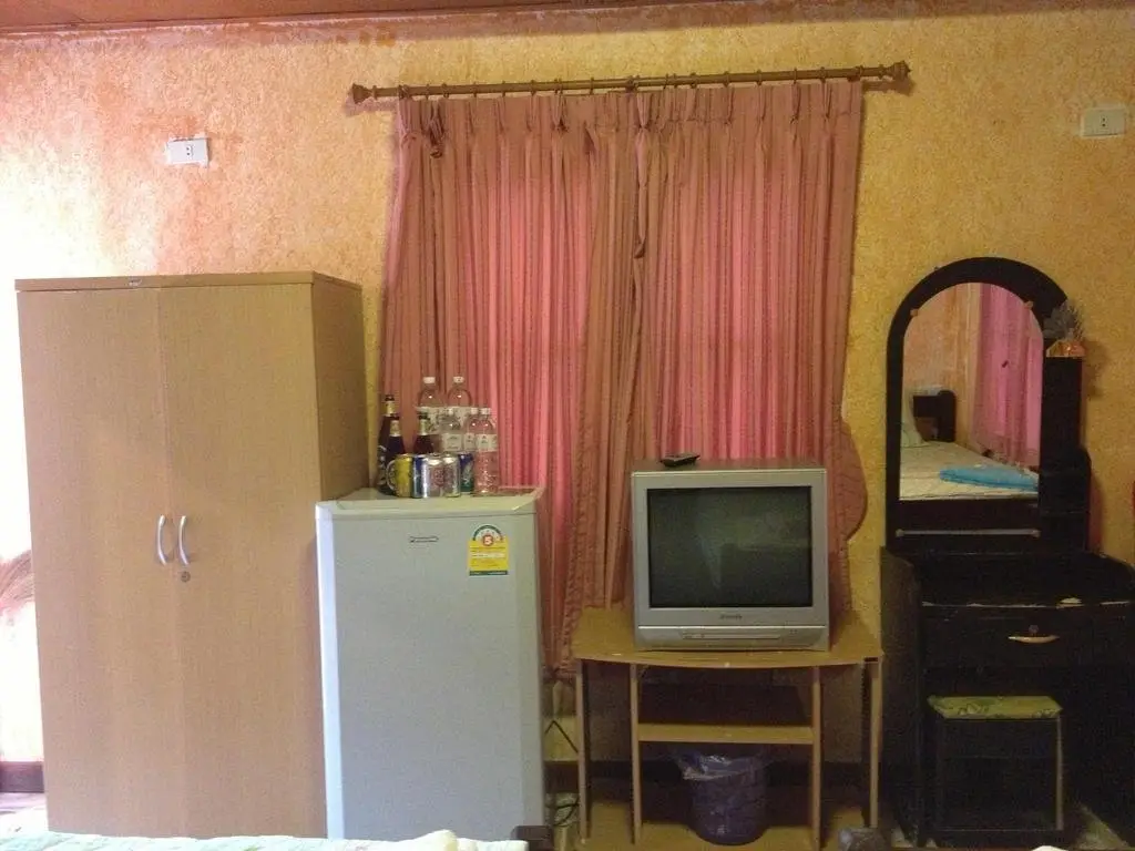 Ко-Пханган: Friendly Resort & Spa