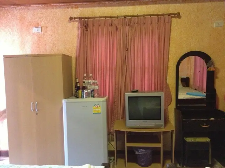 Ко-Пханган: Friendly Resort & Spa