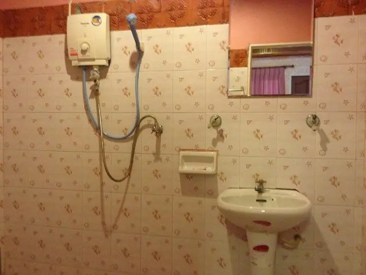 Ко-Пханган: Friendly Resort & Spa