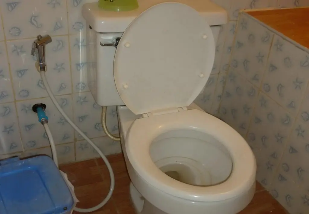 Ко-Пханган: Thong Yang Bungalow