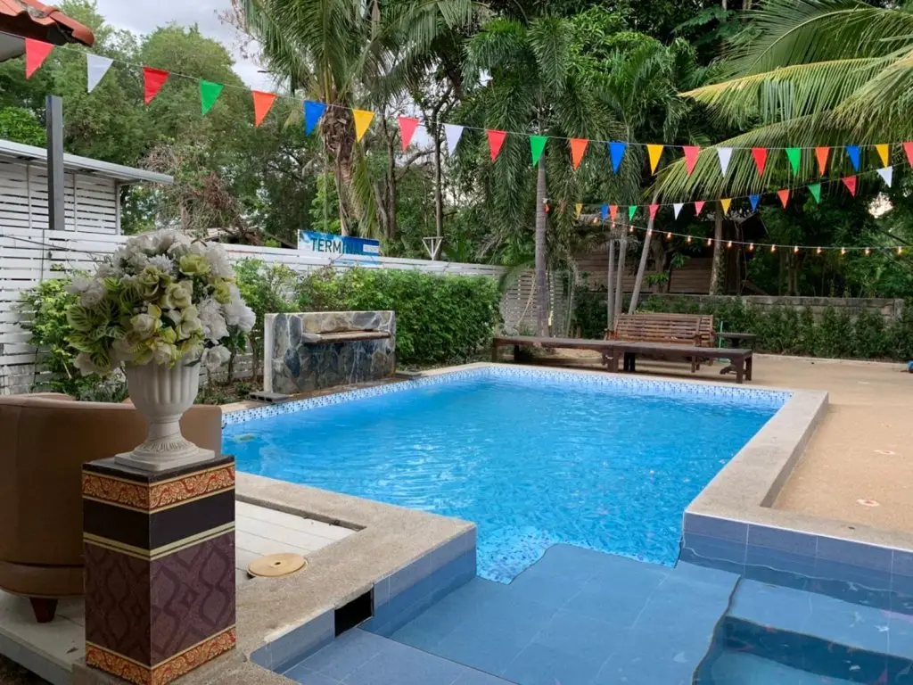 Сукотай: Gen2 Boutique by Baanmo resort sukhothai