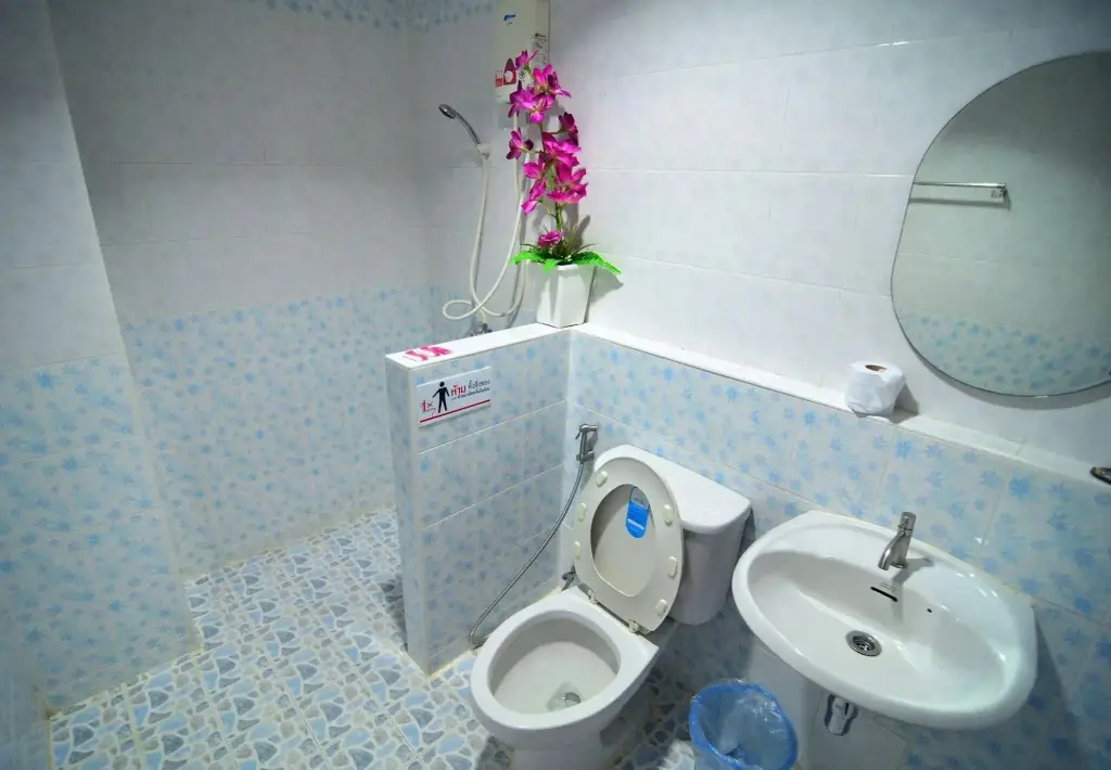 Паттайя: The Famous House Jomtien