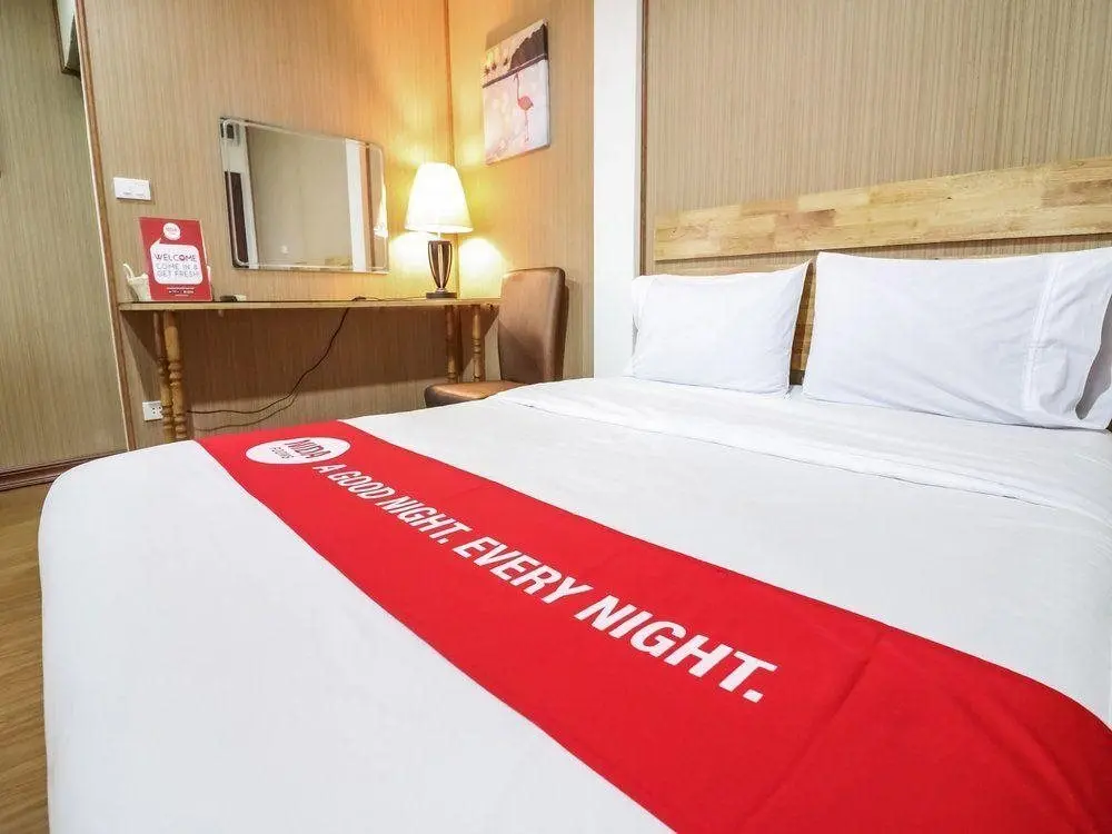 Чиангмай: Little Guest House Hotel