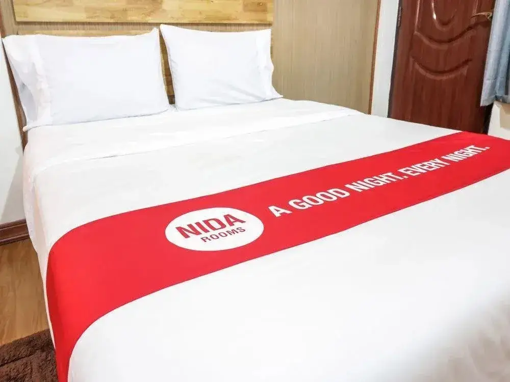 Чиангмай: Little Guest House Hotel