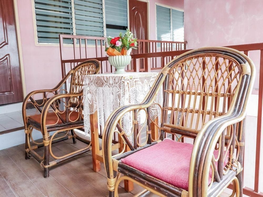 Чиангмай: Little Guest House Hotel