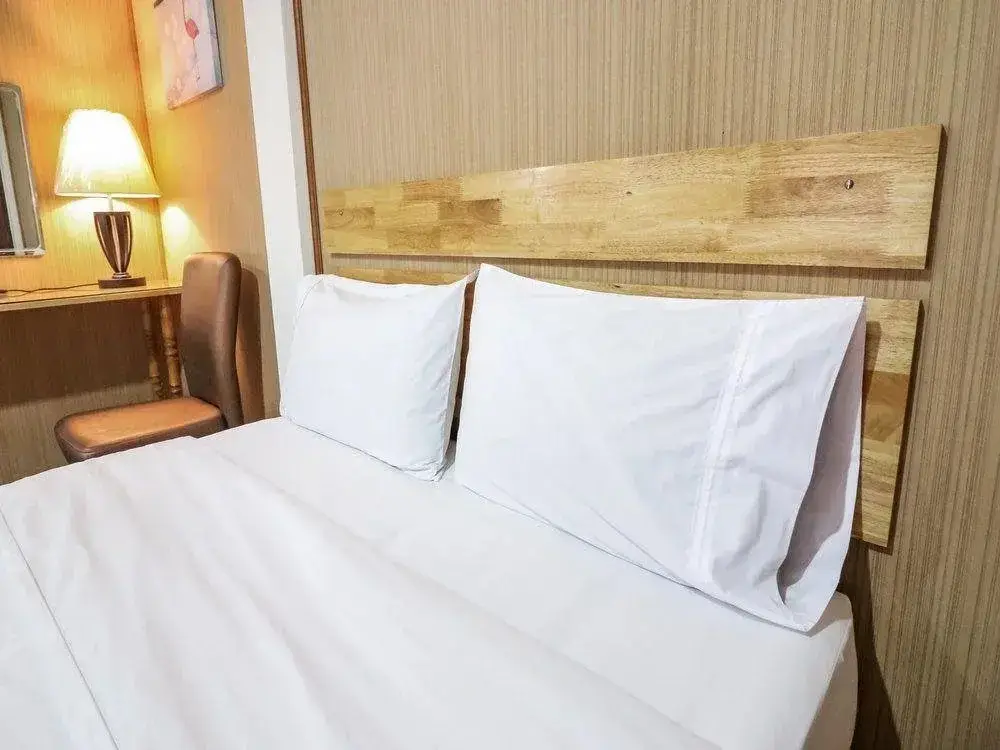 Чиангмай: Little Guest House Hotel