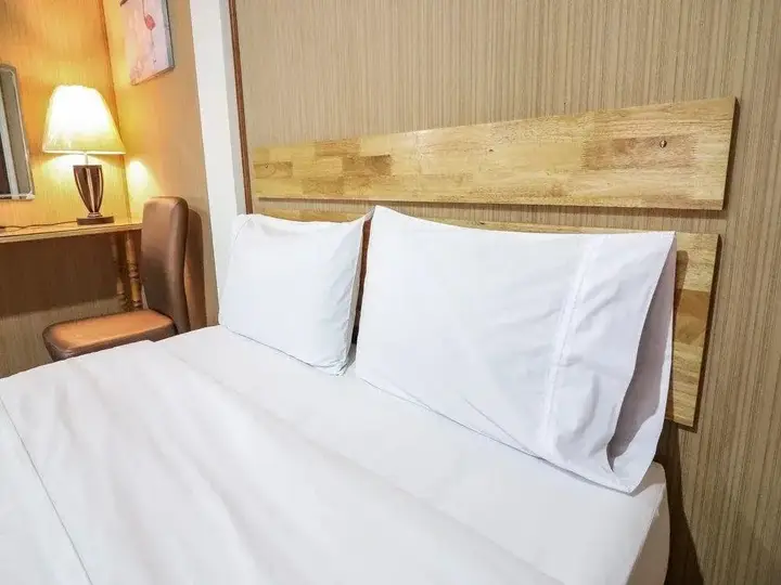 Чиангмай: Little Guest House Hotel