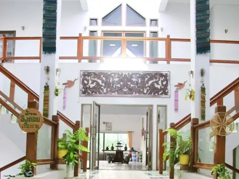 Baan Ingdoi Resort — фото 1