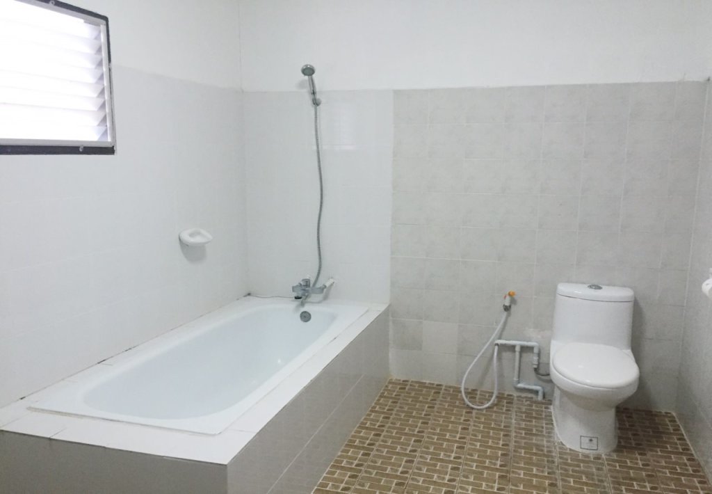 Чианграй: Baan Ingdoi Resort