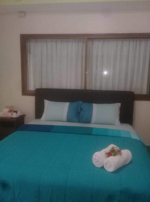 Самуи: Maenam Lodge