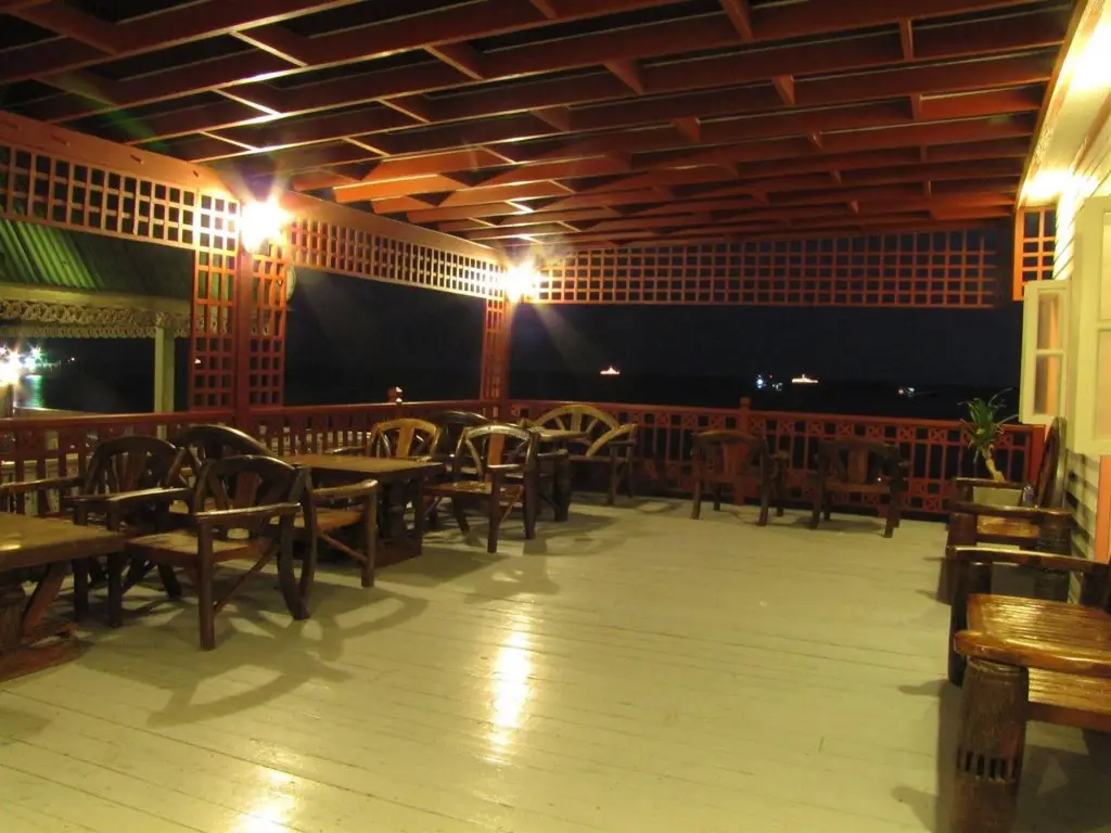 Хуахин: Mod Guesthouse Huahin