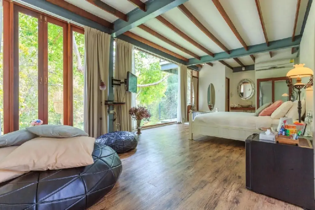 Суан Фуэн: Villa Moreeda