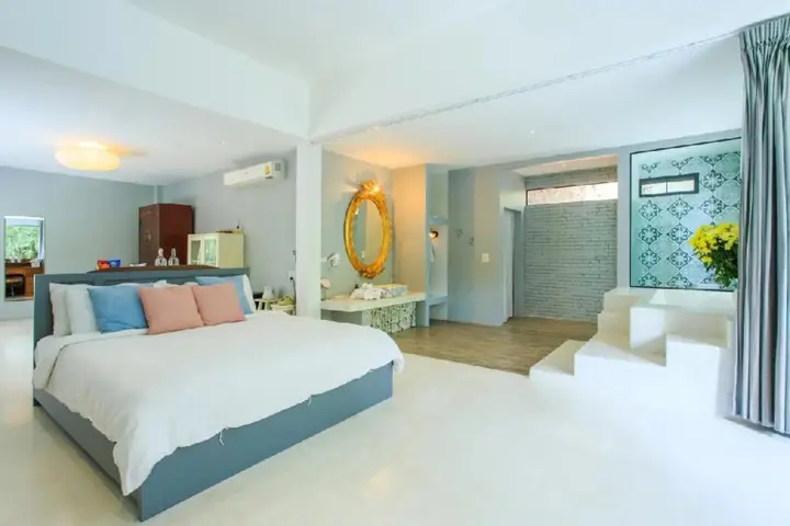 Суан Фуэн: Villa Moreeda