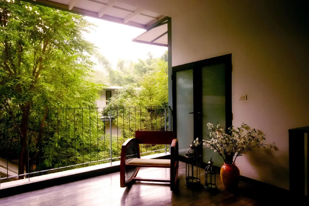 Суан Фуэн: Villa Moreeda