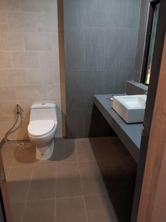 Кхлонг-Янг: Dharaburee Boutique Hotel