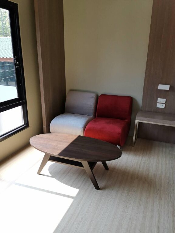 Кхлонг-Янг: Dharaburee Boutique Hotel