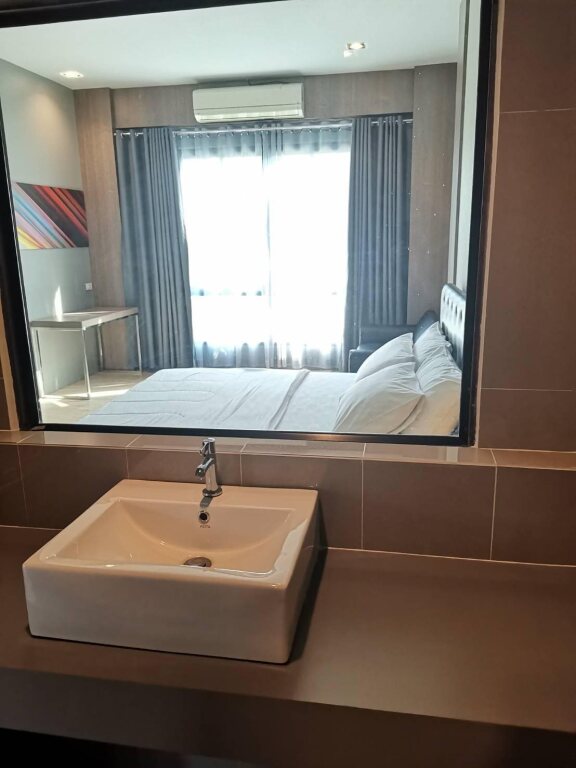 Кхлонг-Янг: Dharaburee Boutique Hotel