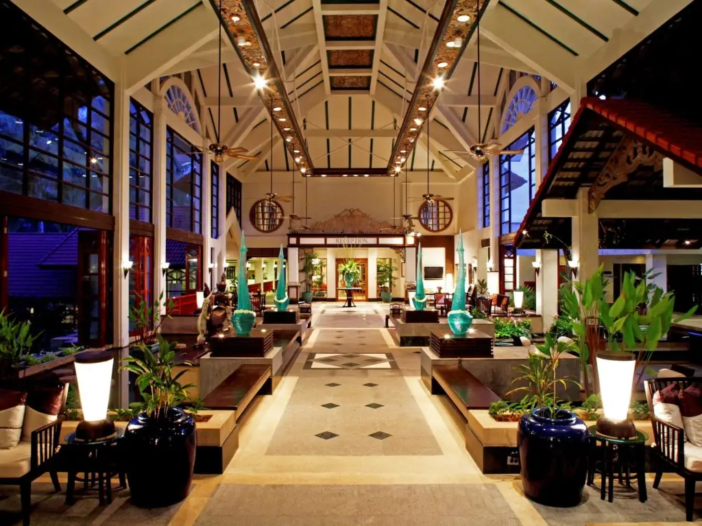 Тхаланг: Dusit Thani Pool Villa
